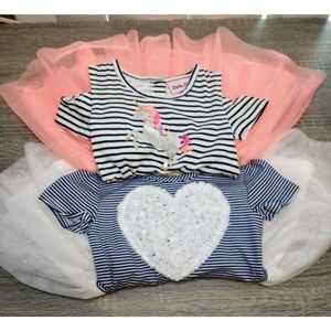 Tutu Dresses 12mo